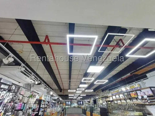 Fondo De Comercio. En Venta. Los Ruices, Ch. Mls #25-22605