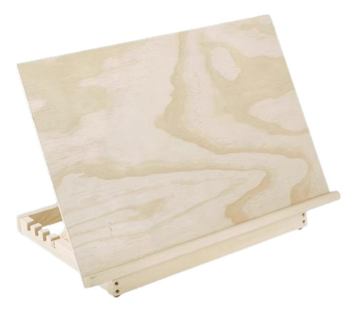 Cavalete De Mesa, Cavalete De Mesa De 4 Velocidades