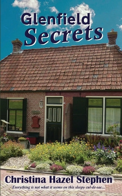 Libro Glenfield Secrets - Stephen, Christina Hazel