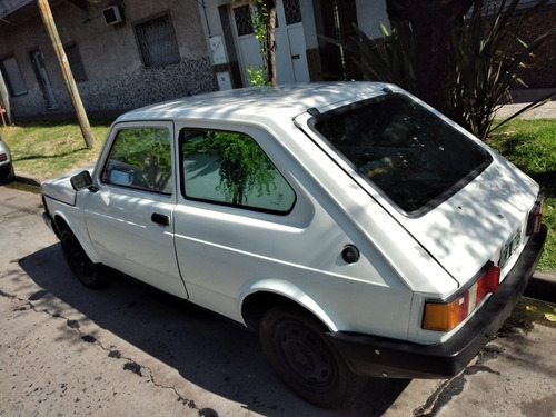Fiat 147 1995 1.4 Tr Gnc Financio (aty Automotores)