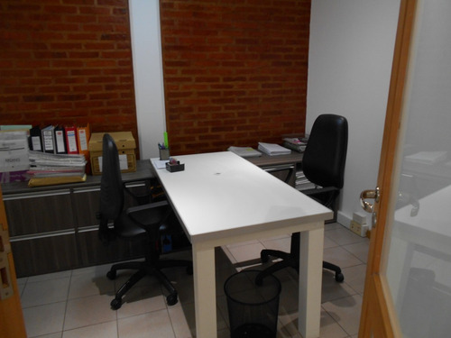 Imagen 23 de 27 de Excelente Oficina En Venta En Puerto Madero Amoblada Imperdible Impecable