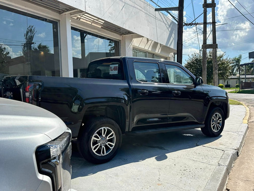 JMC Grand Avenue 2.3 Gtdi 4X4 At