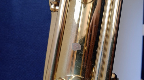 Sax Tenor Michael Wtsm35 Usado
