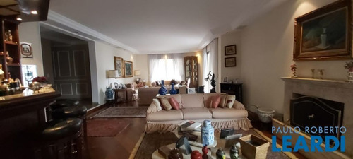 Imagem 1 de 15 de Apartamento - Vila Nova Conceição - Sp - 621809