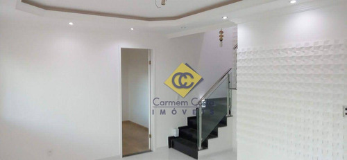 Imagem 9 de 30 de Casa À Venda, 77 M² Por R$ 420.000,00 - Enseada Das Gaivotas - Rio Das Ostras/rj - Ca2108