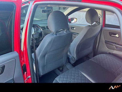 Imagem 12 de 15 de Volkswagen Novo Fox Hl Md 2015