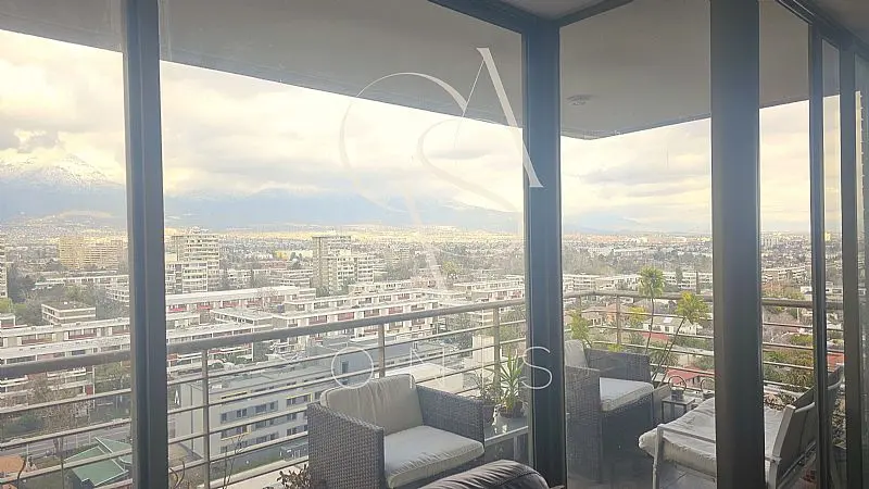 Imagen 2 de 22 de Departamento Con Espectacular Vista Despejada 4d3b