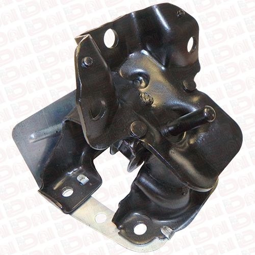 Soporte Motor Izq/der Chevrolet/gmc Denali 2007-2013 4.3 V6 