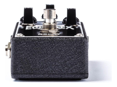 Pedal De Delay Echoplex Ep103 De Dunlop Ep-3 Tape Echo Con