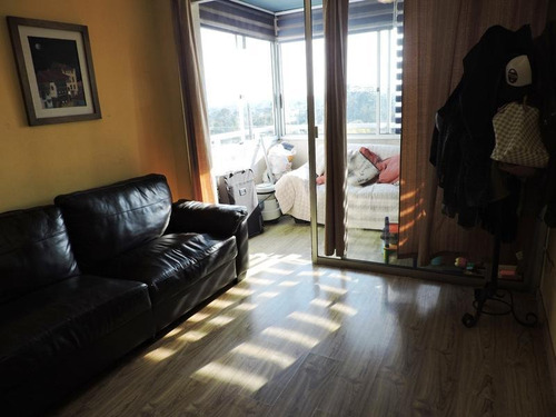 Departamento - Roosevelt
