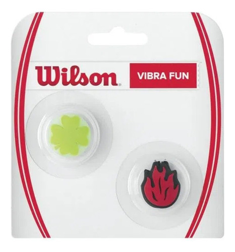 Antivibrador Wilson Vibra Fun
