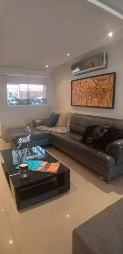 Imagen 10 de 23 de Townhouse En Terrazas Del Atlántico, Puerto Ordaz