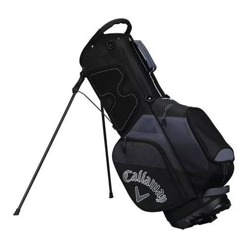 Bolsa Golf Callaway Chev Stand (tripode)- Egolf -