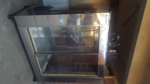 Heladera Comercial Neba