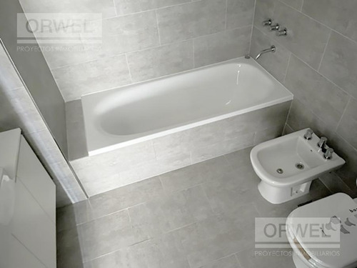 Imagen 22 de 30 de Excelente 2 Dormitorios En Suite Toilette - Amenities - Cochera