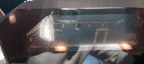 Imagen 11 de 11 de Honda Nc 750 X