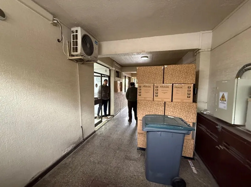 Venta De Inmueble Comercial En Ubicación Estratégica