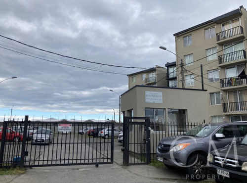 Se Vende Departamento En Condominio Los Ñirres Puerto Mintt