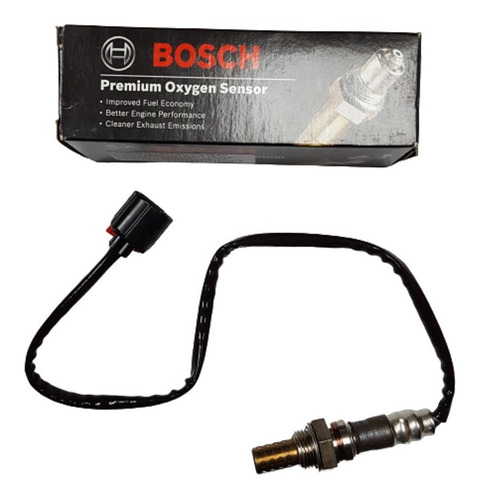 15512 Sensor De Oxigeno Town & Country Grand Caravan 3.3l