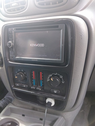 Imagen 14 de 15 de Chevrolet Trailblazer 2006 Excelente Oportunidad A Tratar