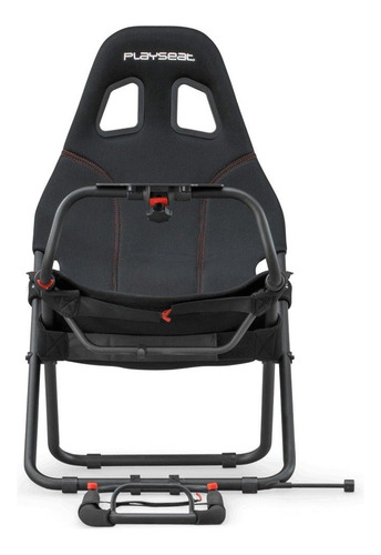 Asiento Simulador Playseat Modelo Challenge Active Fit