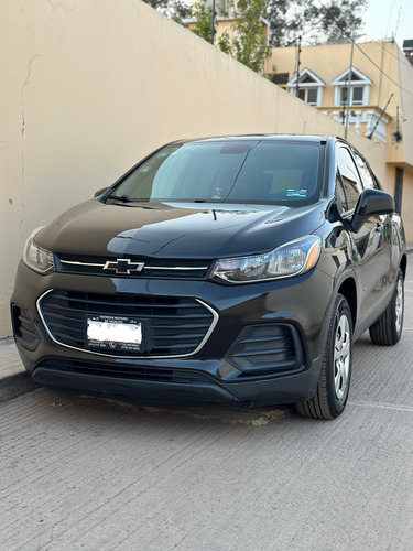 Chevrolet Trax 1.8 Ls Mt