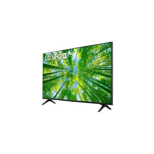 Smart Tv 50 Pulgadas 4k Ultra Hd 50uq8050psb - LG