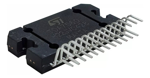 Circuito Integrado Tda7560 Amplificador Audio Ci 25v Zip-25