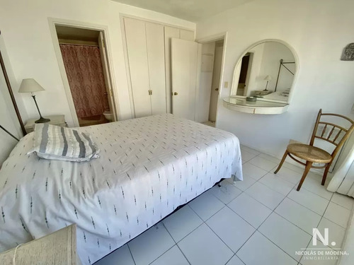Oportunidad De Vida Impecable En Torre Marina Ii
