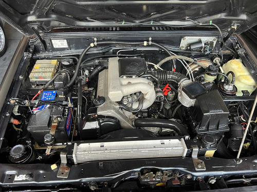 Imagen 11 de 12 de Bertone Freeclimber Bertone 4x4