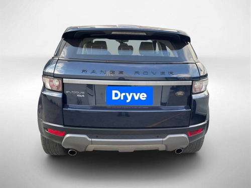 Imagem 5 de 13 de Land Rover Range Evoque Pure 2.0 Tb-si4