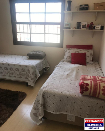 Imagem 25 de 30 de Sobrado Vende - Ca00517 - 1990391