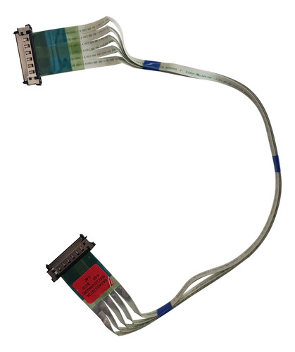 Cable Flex Lvds LG 42la6130