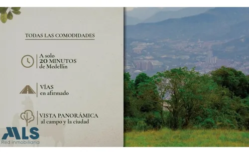Lote En San Félix, En Parcelación De Alta Valorización (mls#251189)
