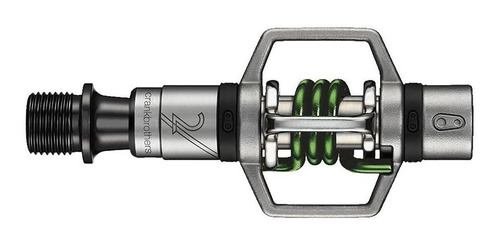 Pedales Automaticos Mtb Crankbrothers Eggbeater 2- Palermo 