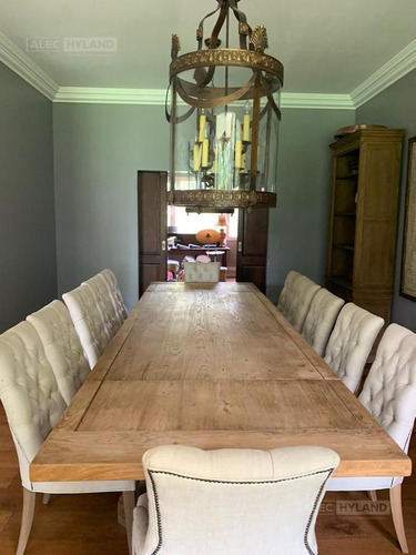 Imagen 9 de 26 de Venta Casa 6 Ambientes - Mart.-vias/libert.