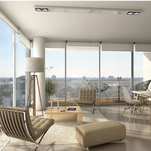 Imagen 9 de 15 de Departamento En Venta 2 Ambientes Palermo Soho