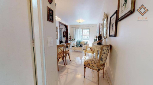 Imagem 28 de 30 de Apartamento Com 2 Dormitórios À Venda, 79 M² Por R$ 880.000,00 - Vila Olímpia - São Paulo/sp - Ap45619