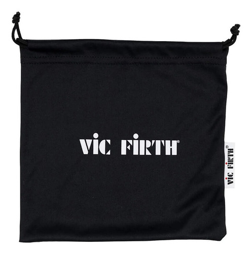 Fone De Ouvido E Protetor Vic Firth Sih3 Stereo Isolation