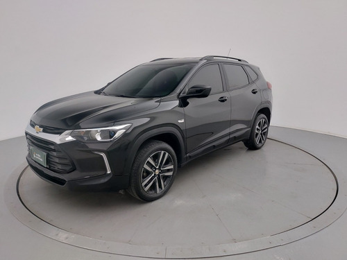 Chevrolet Tracker 1.0 TURBO FLEX LT AUTOMÁTICO