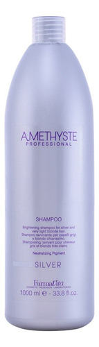 ChampĂș Amethyste Silver 1000 Ml