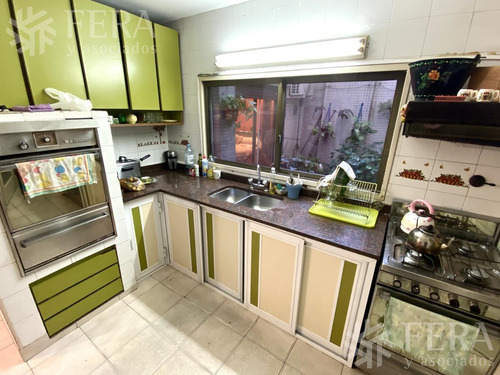 Imagen 25 de 30 de Venta De Departamento 3 Ambientes Con Patio Y Cochera En Barrio Norte (27974)