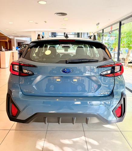 Subaru Cross Trek 2.0I Limited Es Awd