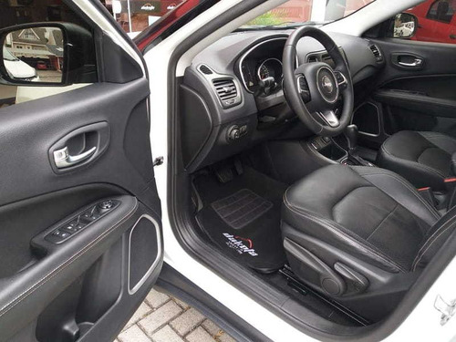Jeep Compass Sport 2017