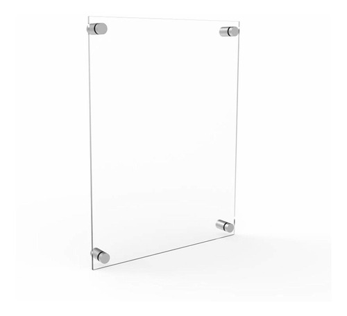 Fixturedisplaysâ® 8.5 X 11  Nombre Oficina Soporte Para * 11