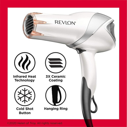 Blower Revlon Y Accesorios 