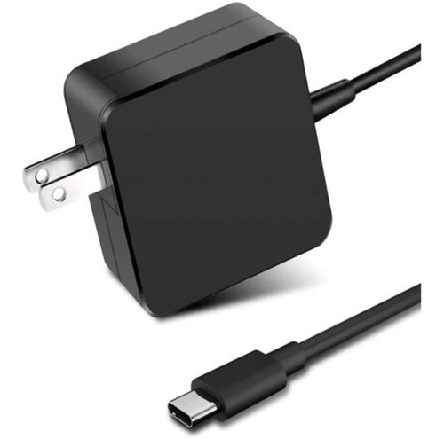 Cargador Usb-c Para Computador Portátil 20v 3.25a 65w