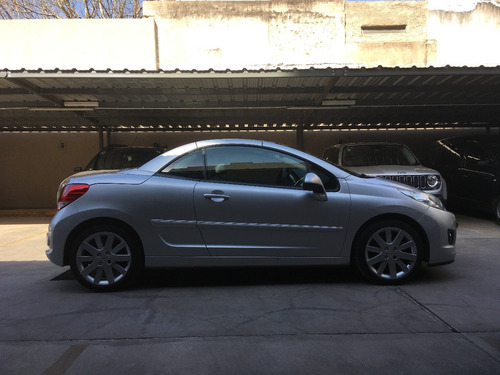 Peugeot 207cc