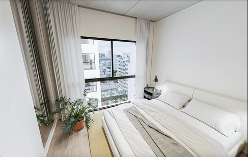 Departamento De Pozo En Venta En La Plata