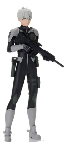 Figura Reno Ichikawa Anime Kaiju No 8 Sega Japon